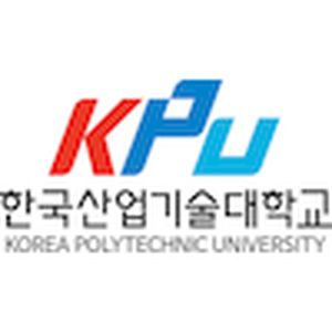 韩国-韩国产业技术大学-logo