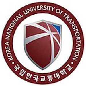 韩国-韩国国立交通大学-logo