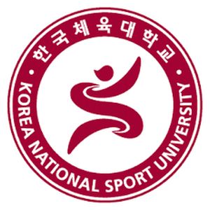 韩国-韩国国立体育大学-logo