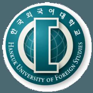 韩国-韩国外国语大学-logo