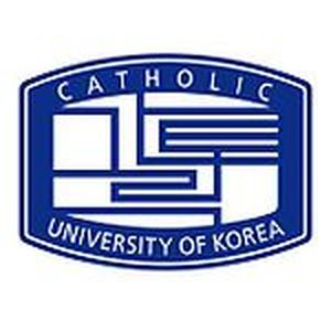 韩国-韩国天主教大学-logo