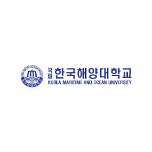 韩国-韩国海洋大学-logo