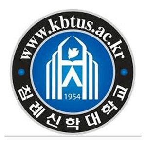 韩国-韩国浸礼神学大学-logo