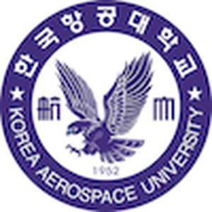 韩国-韩国航空航天大学-logo