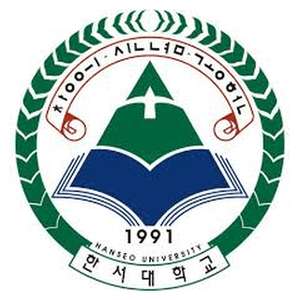 韩国-韩瑞大学-logo