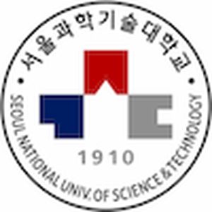 韩国-首尔国立科技大学-logo