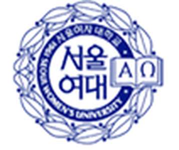 韩国-首尔女子大学-logo