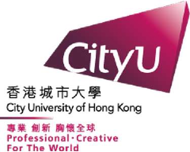 香港-香港城市大学-logo