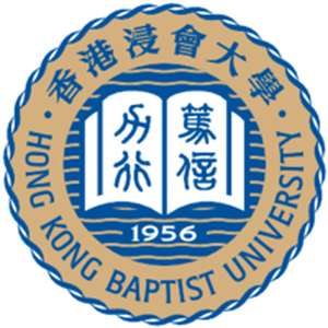 香港-香港浸会大学-logo