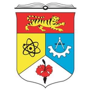 马来西亚-马来西亚国立大学-logo