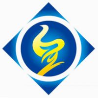 中国-上海中侨职业技术大学-logo