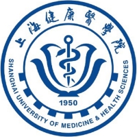 中国-上海健康医学院-logo