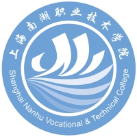 中国-上海南湖职业技术学院-logo