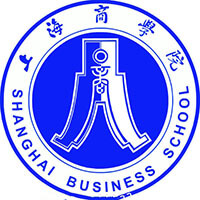 中国-上海商学院-logo
