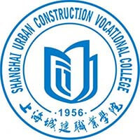 中国-上海城建职业学院-logo