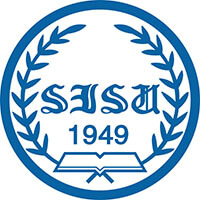 中国-上海外国语大学贤达经济人文学院-logo