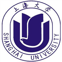 中国-上海大学-logo