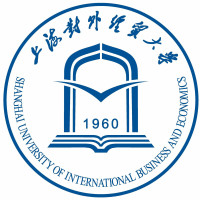 中国-上海对外经贸大学-logo
