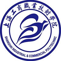 中国-上海工商职业技术学院-logo