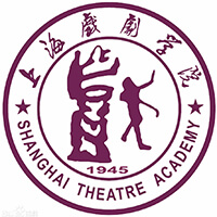 中国-上海戏剧学院-logo