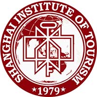 中国-上海旅游高等专科学校-logo
