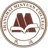 中国-上海民远职业技术学院-logo