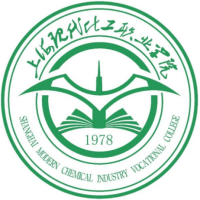 中国-上海现代化工职业学院-logo