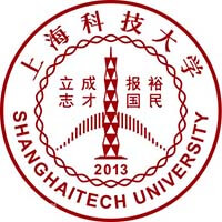 中国-上海科技大学-logo