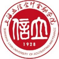 中国-上海立信会计金融学院-logo