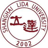 中国-上海立达学院-logo