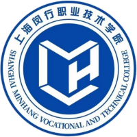 中国-上海闵行职业技术学院-logo