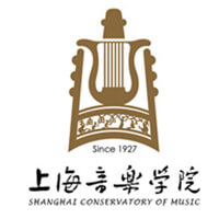 中国-上海音乐学院-logo