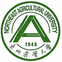 中国-东北农业大学-logo