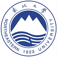 中国-东北大学-logo