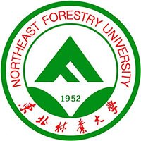 中国-东北林业大学-logo