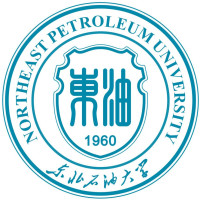 中国-东北石油大学-logo