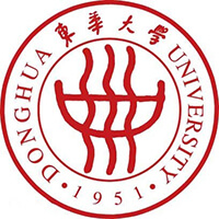 中国-东华大学-logo