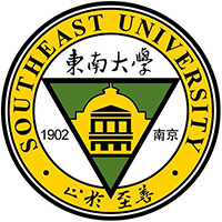 中国-东南大学-logo