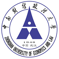 中国-中南财经政法大学-logo