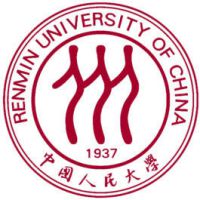 中国-中国人民大学-logo