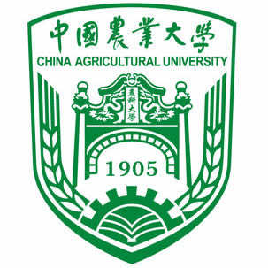 中国-中国农业大学-logo