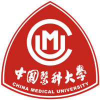 中国-中国医科大学-logo