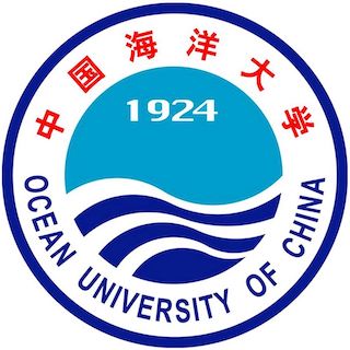 中国-中国海洋大学-logo