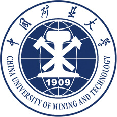 中国-中国矿业大学-logo