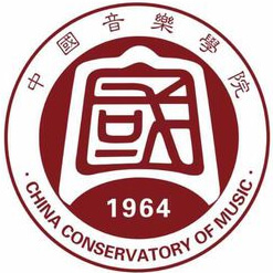 中国-中国音乐学院-logo