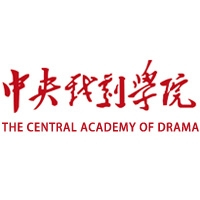 中国-中央戏剧学院-logo