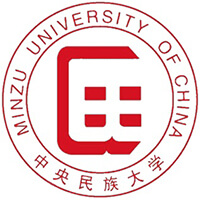 中国-中央民族大学-logo