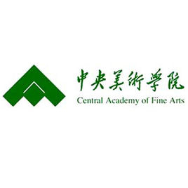 中国-中央美术学院-logo