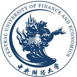 中国-中央财经大学-logo