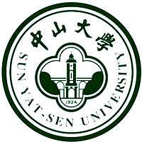 中国-中山大学-logo